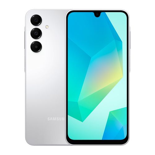 Smartphone Ultra HD 4GB 128GB Gris
