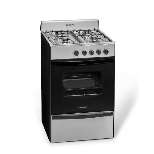 Cocina Longvie 12231X 56cm Acero Inoxidable