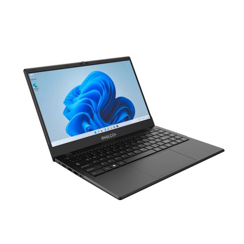 Notebook Ultraligera 14.1″ con Procesador Celeron, 4GB RAM y 128GB SSD