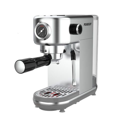 Cafetera Express Slim para Café Molido