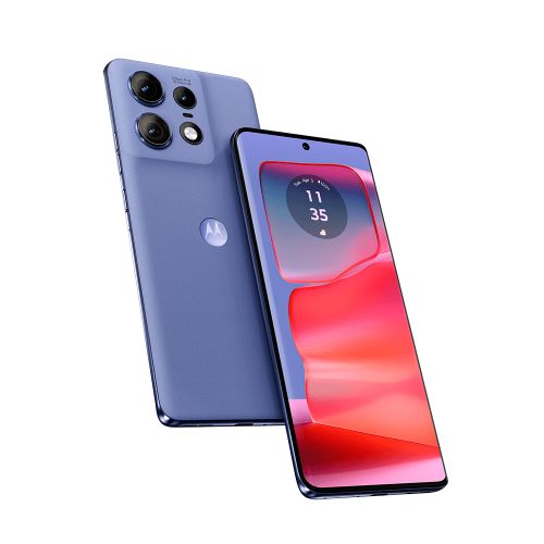 Smartphone 5G Ultrarrápido con Pantalla pOLED de 1.5K y 512GB de Almacenamiento