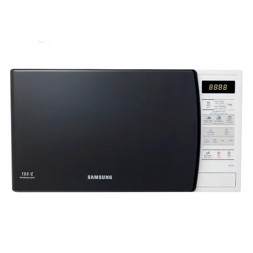 Microondas 800W de Alta Capacidad 20L