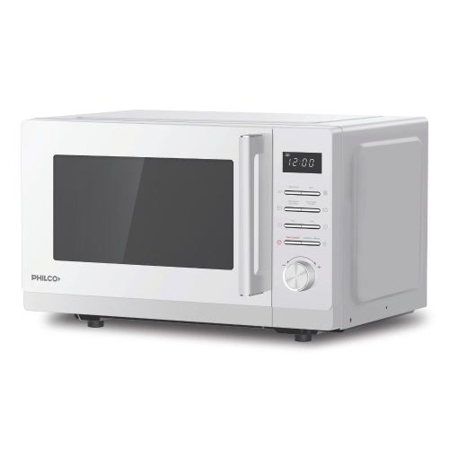 Microondas Digital de Alta Potencia 23L