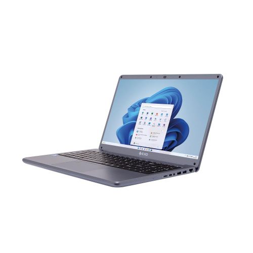 Notebook Exo 15.6′ Intel i5, 8GB RAM, 480GB SSD, Windows 11