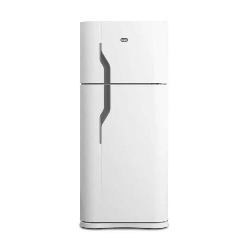 Heladera Cíclica de 282Lts con Diseño Moderno en Blanco