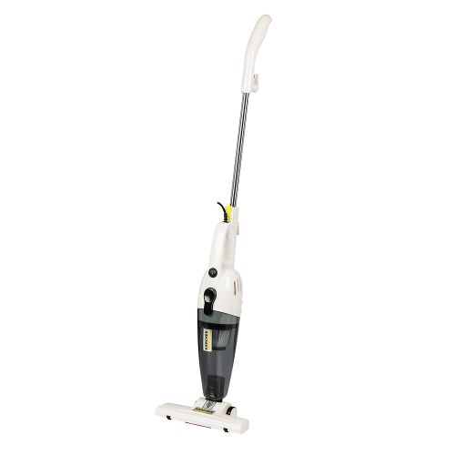 Aspiradora Vertical 2 en 1 sin Bolsa de 700ml