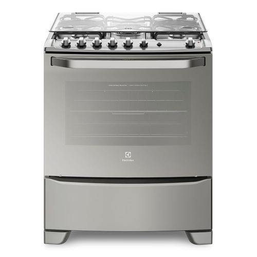 Cocina a Gas Electrolux 76GSR