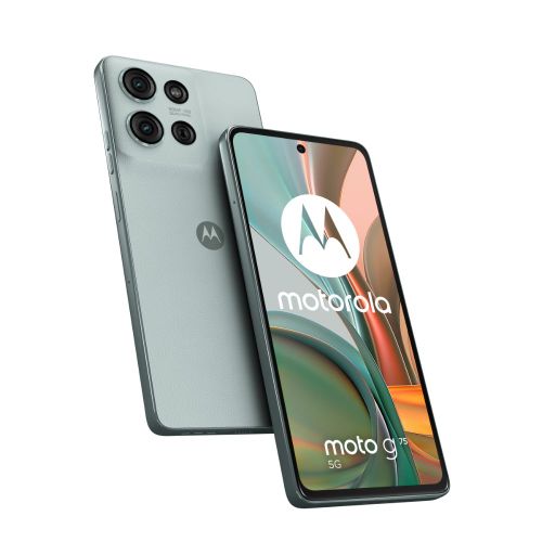 Smartphone 5G con Pantalla FHD+ de 6.7′ y 128GB de Almacenamiento