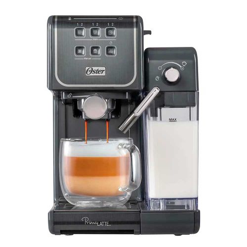 Cafetera Express Oster PrimaLatte Touch