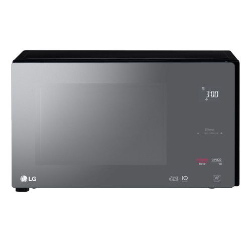 Microondas con Tecnología Inverter y Grill 42L
