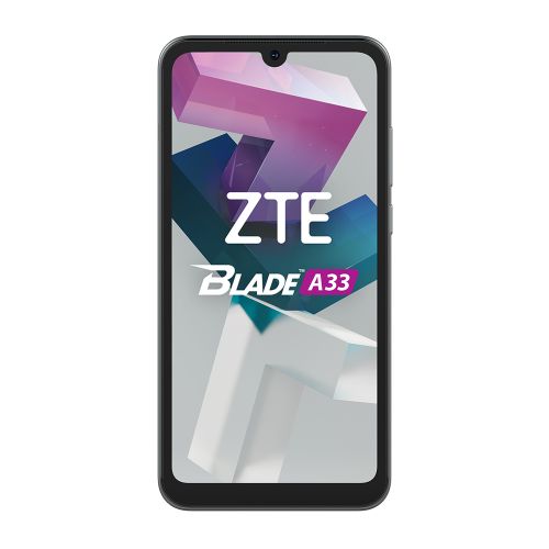 Smartphone ZTE Blade A33 32GB Gris Espacial