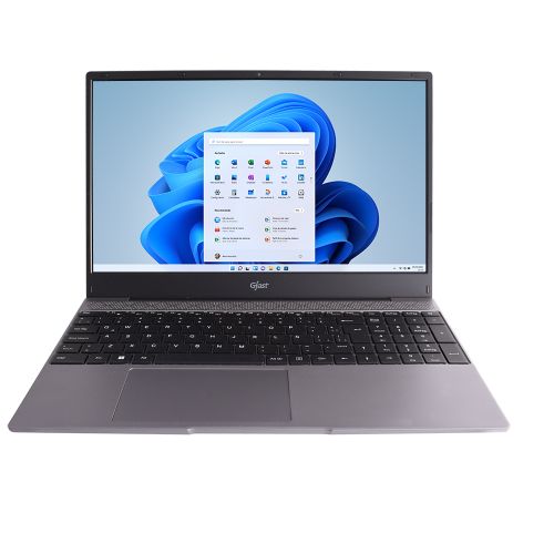 Notebook Gfast 15.6” Intel Celeron, 4GB RAM, 120GB SSD