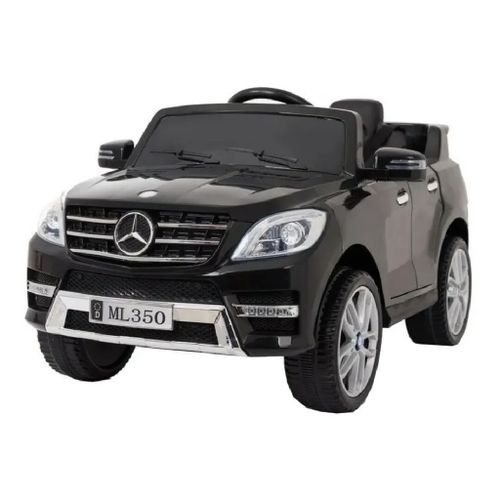 Auto a Batería para Niños, Estilo Mercedes Benz, 12V