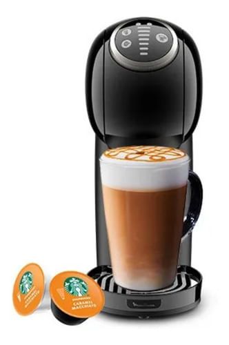 Cafetera Automática de Alta Potencia