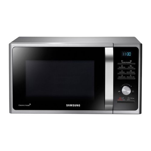 Microondas con Grill de 23 L, 1200w de Potencia