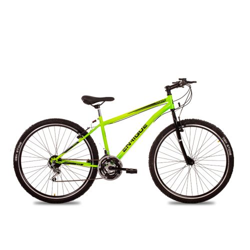 Bicicleta Mountain Bike Rodado 29” con Cambios de 21 Velocidades