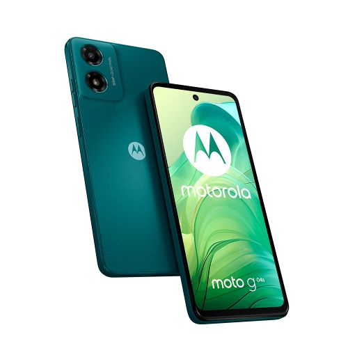 Celular de 64GB con Cámara de 50MP
