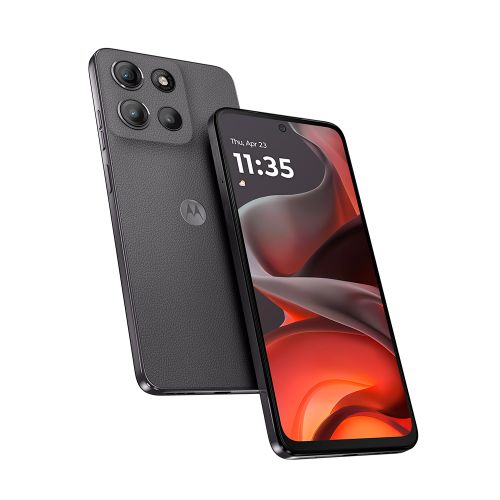 Smartphone Motorola G15 4GB 128GB Gravity Grey
