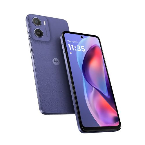 Smartphone avanzado 2GB 64GB, color Lavanda
