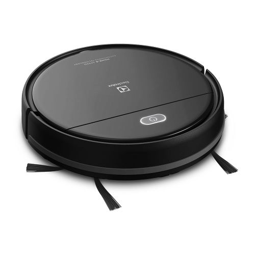 Aspiradora Robot de Alta Eficiencia