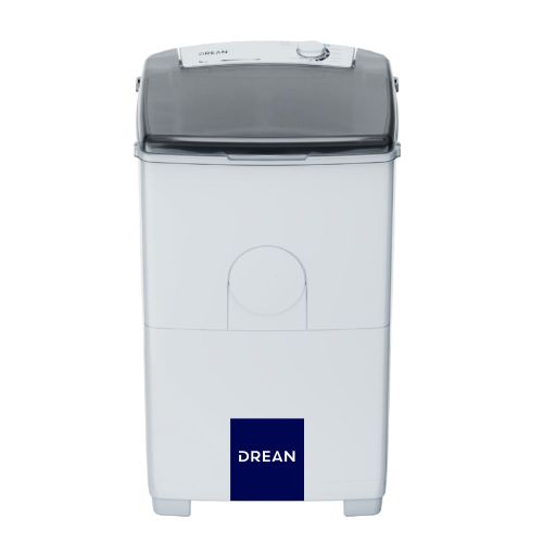 Lavarropas de Carga Superior 6kg con Lavado Económico