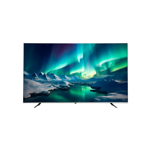 Smart TV enova 75″ LED 4K UHD Sin Bordes con Android TV