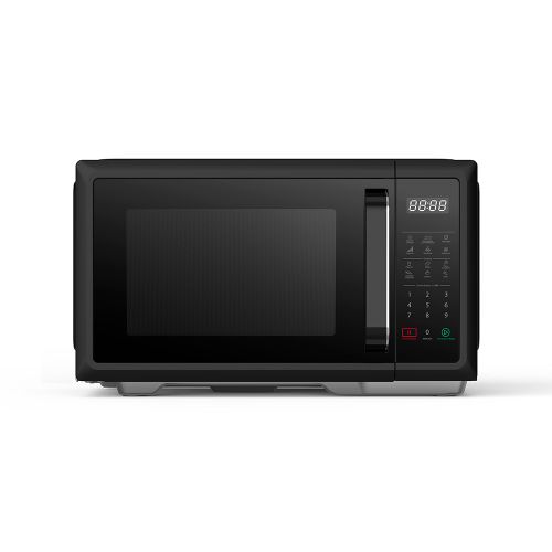 Microondas Digital con Grill 28L y 900W