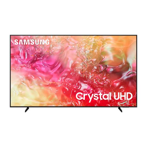 Smart TV UHD 4K de 75 pulgadas