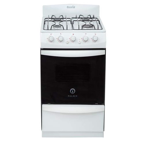 Cocina Escorial Palace S2 Gas Envasado 51 Cm