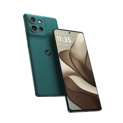 Smartphone de Alta Gama – 256GB, Verde Jungla