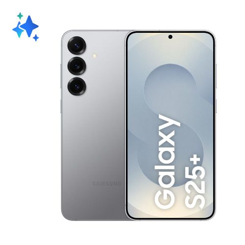 Smartphone Ultramoderno 5G con 256GB de Almacenamiento y Triple Cámara