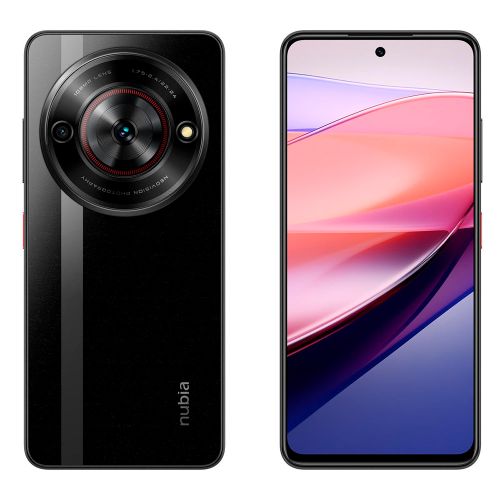 Smartphone 5G con Memoria de 256GB y Cámara de 108MP