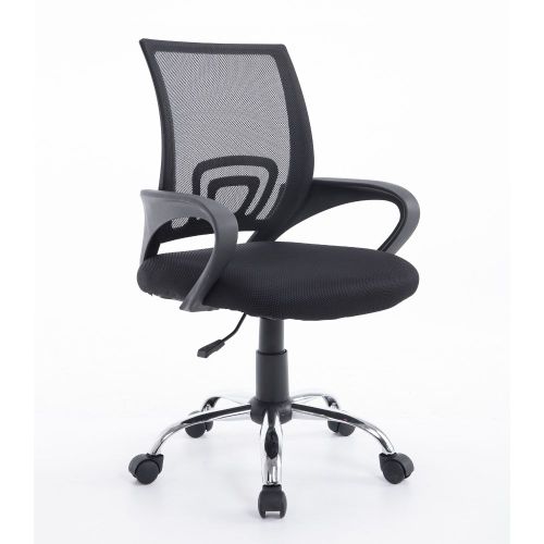 Silla de Oficina Ergonómica Ultimate UT-C325