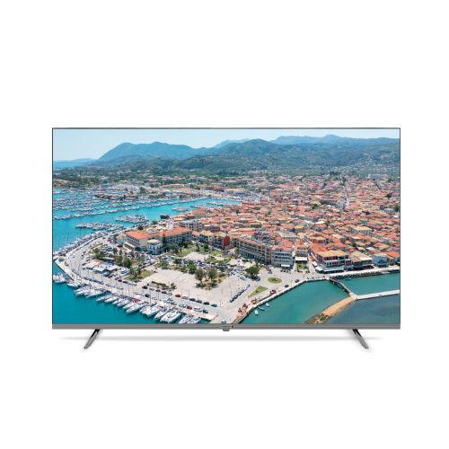 Smart TV Ultra HD 4K de 50 Pulgadas