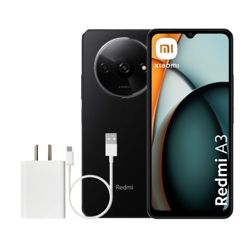 Smartphone de Alta Gama con 64GB de Almacenamiento y Cámara Dual