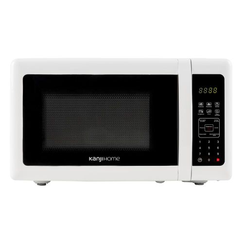 Microondas Digital de 23L con Potencia de 1000W