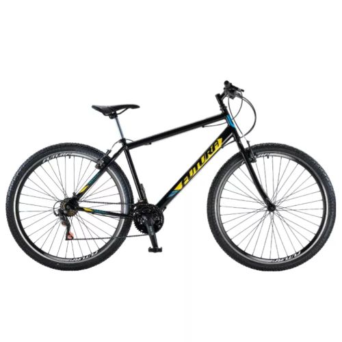 Bicicleta Mountain Bike de Acero Rodado 29 – Techno Series