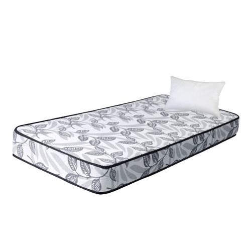Colchón de Espuma 80×190 con Almohada de Regalo
