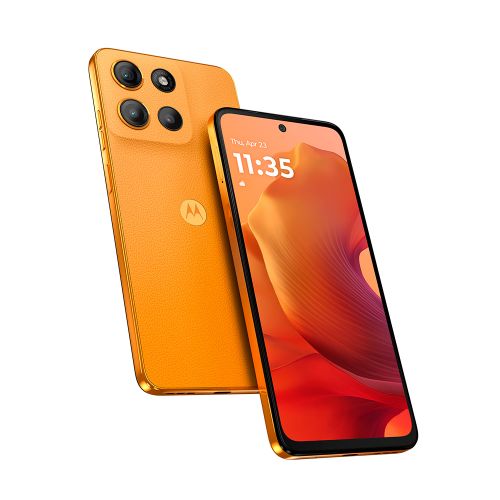 Smartphone 4GB/128GB con Cámara de 50MP