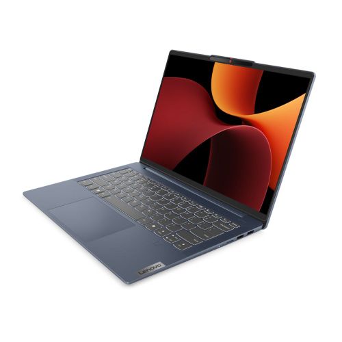 Notebook Lenovo 14” AMD Ryzen 5 con 16GB y 512GB SSD
