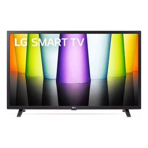 Smart TV Full HD 32 Pulgadas con WiFi y Bluetooth