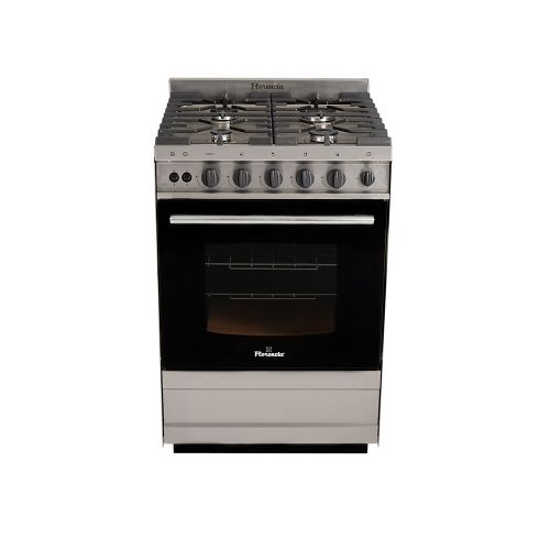 Cocina Multigas Florencia 5838S 56 cm Inox