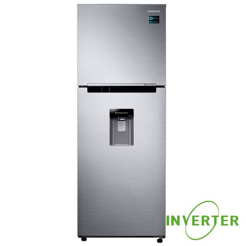 Heladera No Frost Inverter de 308Lts con Estantes Regulables