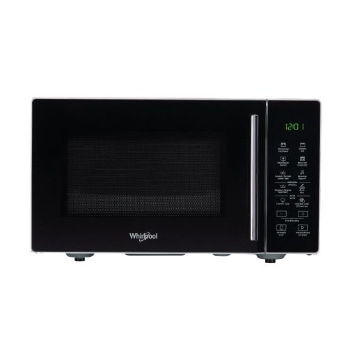 Microondas de Alta Potencia con Grill 25 Ltrs