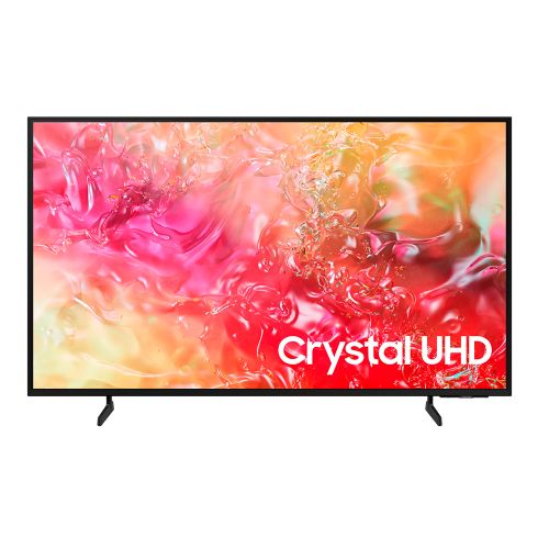 Smart TV 4K UHD 50” con Conectividad Total