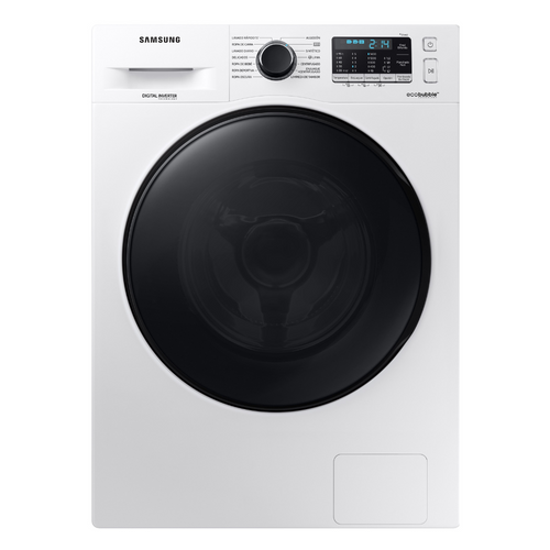 Lavarropas Carga Frontal Alta Eficiencia 9.5Kg 1400 RPM
