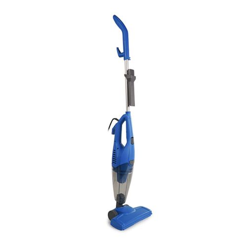 Aspiradora Vertical 2 en 1 de Alta Potencia