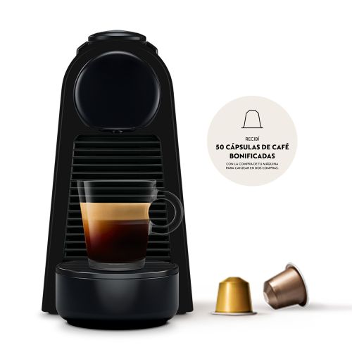 Cafetera Compacta de Alta Presión con Depósito de Agua