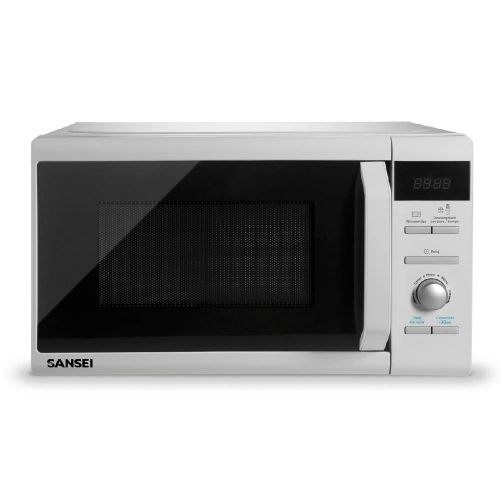 Microondas Digital 20Lts con 700W de Potencia