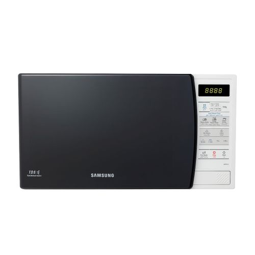 Microondas de Alta Potencia 1200W y 20L